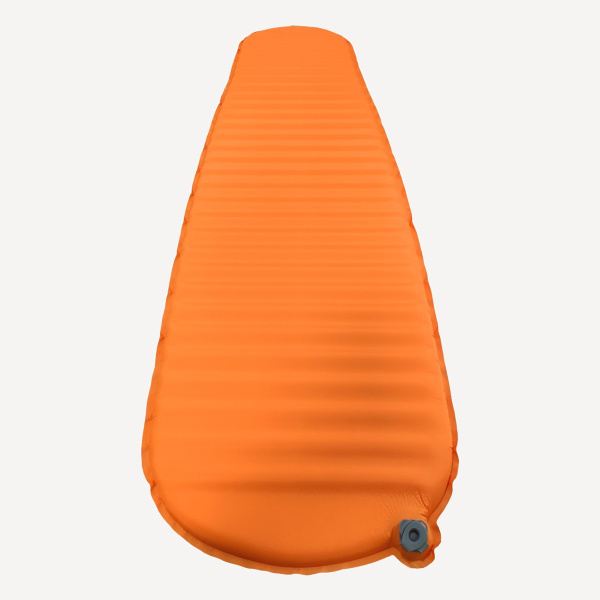 Ковер самонадув BTrace Therm-a-Pro 4 (183*55*4 см, Оранжевый)